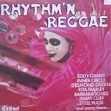 Various artists - Rhythm 'N Reggae