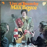 Max Boyce - Live at Treorchy
