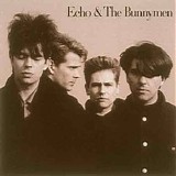 Echo & the Bunnymen - Echo and the Bunnymen