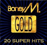 Boney M - Greatest Hits