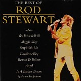 Various artists - The Best of Rod Stewart & the Faces 1971-1975
