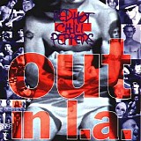 Red Hot Chili Peppers - Red Hot Chili Peppers