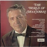 Mantovani and His Orchestra - The World of Mantovani
