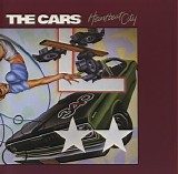 Cars - Heartbeat City