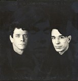 Lou Reed & John Cale - Songs for Drella: A Fiction