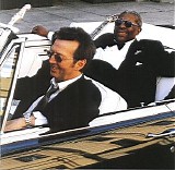 BB King & Eric Clapton - Riding with the King