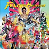 Felix Da Housecat - Devin Dazzle & the Neon Fever