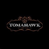 Tomahawk - Mit Gas