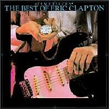 Various artists - Time Pieces: Best of Eric Clapton