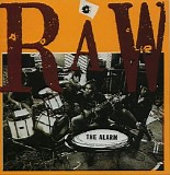 Alarm - Raw