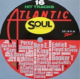 Various artists - Atlantic Soul Classics