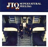 JTQ with Noel McKoy - Supernatural Feeling