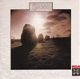 Clannad - Magical Ring