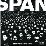 Span - Mass Distraction
