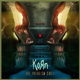 Korn - The Paradigm Shift