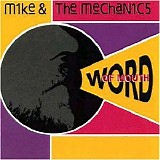 Mike & the Mechanics - Word of Mouth