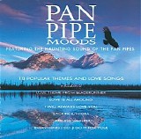 Free the Spirit - Pan Pipe Moods