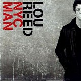 Lou Reed - N.Y.C Man