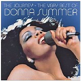 Various artists - The Journey - The Very Best of Donna Summer