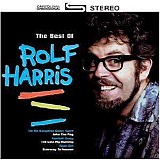 Rolf Harris - Can You Tell What It Is Yet