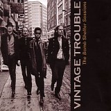 Vintage Trouble - The Bomb Shelter Sessions