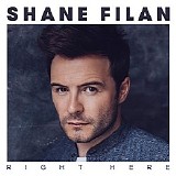 Shane Filan - Right Here [Amazon Exclusive Signed Edition]