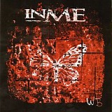 Inme - White Butterfly