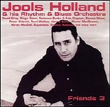 Jools Holland & His Rhythm & Blues Orchestra - Small World Big Band Friends 3 - Jack O the Green