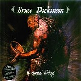Bruce Dickinson - The Chemical Wedding