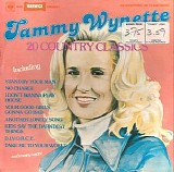 Tammy Wynette - Twenty Country Classics