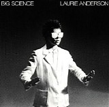 Laurie Anderson - Big Science
