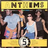 Various artists - Street Sounds Anthems Volume 5