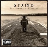 Staind - The Illusion of Progress