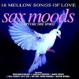 Blowing Free - Sax Moods