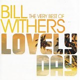 Various artists - Lovely Day: The Very Best of Bill Withers