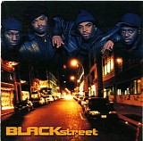 Blackstreet - Blackstreet