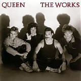 Queen - The Works (Deluxe Edition 2011 Remaster)