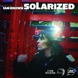 Ian Brown - Solarized