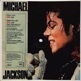 Michael Jackson - Souvenir Singles Pack