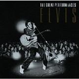 Presley Elvis - The Great Performances
