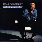 Spear of Destiny - World Service