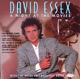 David Essex - A Night at the Movies