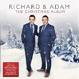 Richard & Adam - The Christmas Album