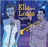 Ella Fitzgerald & Louis Armstrong - Ella & Louis Together