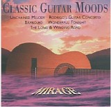 Mirage (2) - Classic Guitar Moods