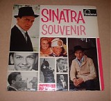 Frank Sinatra - Sinatra Souvenir