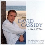 David Cassidy - A Touch of Blue