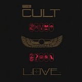 Cult - Love Scenes