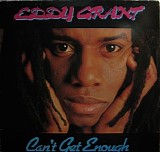 Eddy Grant - Can't Get Enough