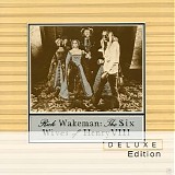 Rick Wakeman - The Six Wives of Henry VIII [Deluxe Edition]